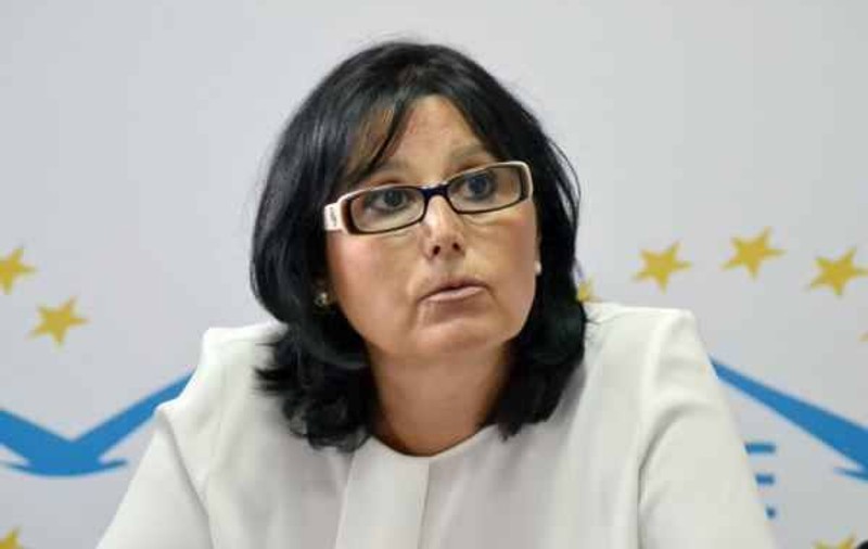 ALDE îl acuză pe președintele Klaus Iohannis că a încălcat Constituția
