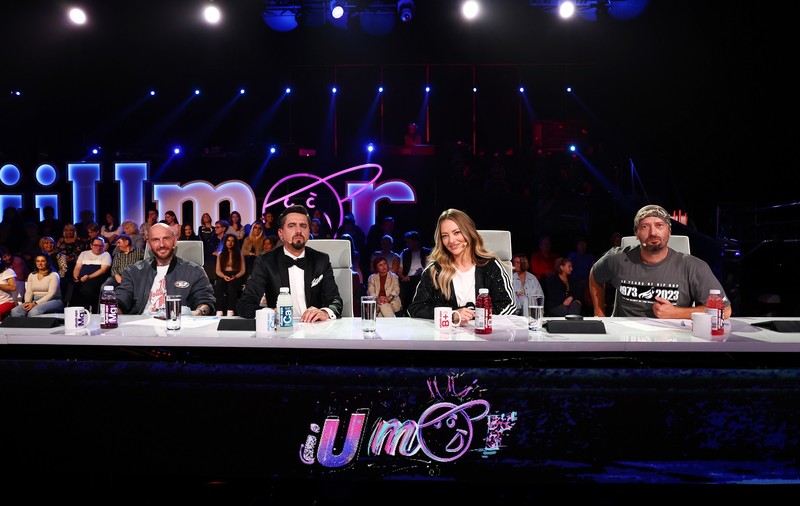 Finala iUmor, sezonul 17 și-a desemnat câștigătorul. Florentin Păune a primit premiul de 20.000 de euro