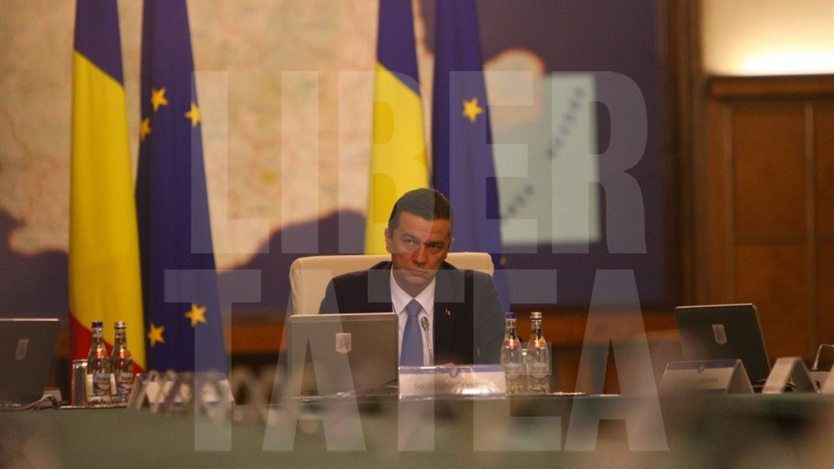 Guvernul discută Programul ”Prima Casă 2017”