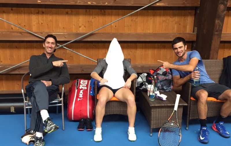 Simona Halep și-a anunțat de pe acum retragerea din tenis!
