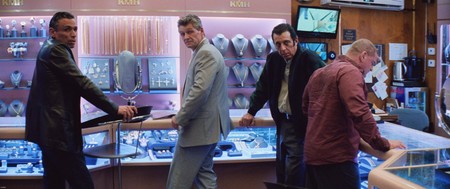 Recuperatorii sunt peste tot | Foto: Netflix