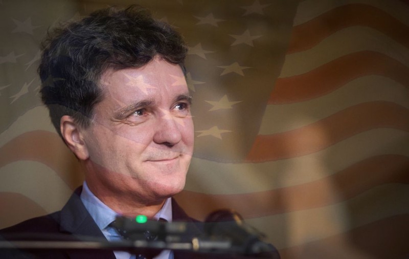 Șapte foști ambasadori ai Americii îl felicită pe Nicușor Dan: „Românii au spus NU Rusiei. Victoria ta e un semnal clar pentru Vest”