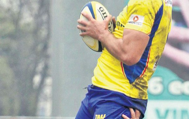 Astea-s legile «stejarilor»!