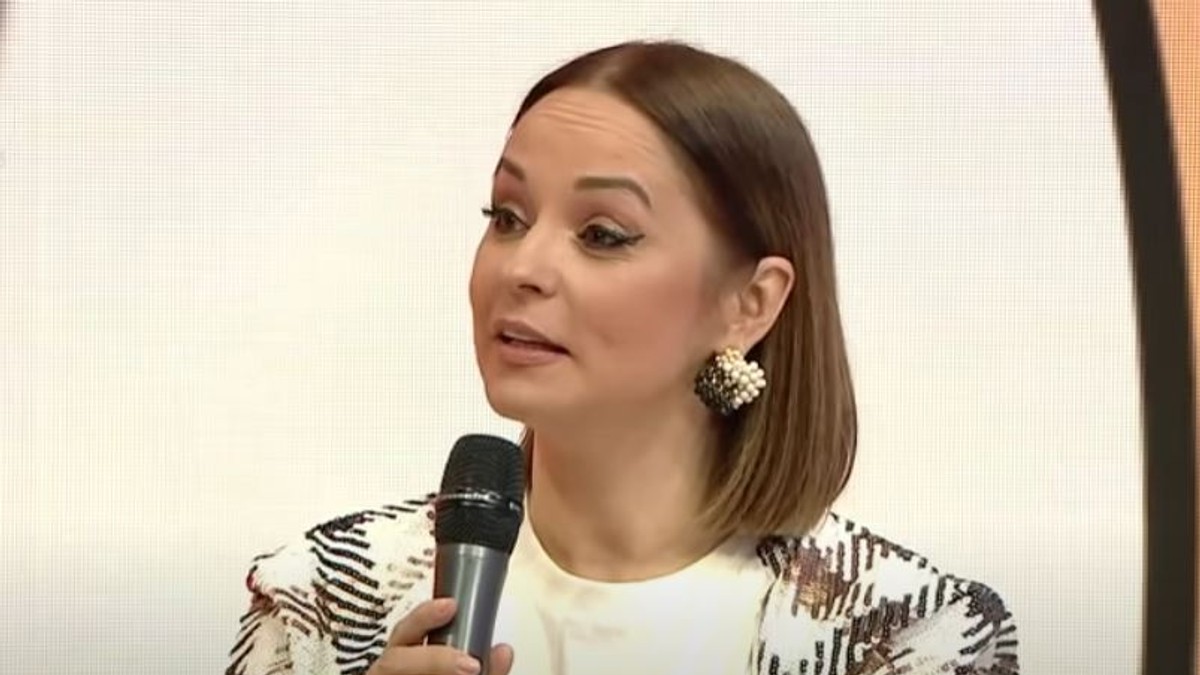 Andreea Marin - despre Ștefan Bănică
