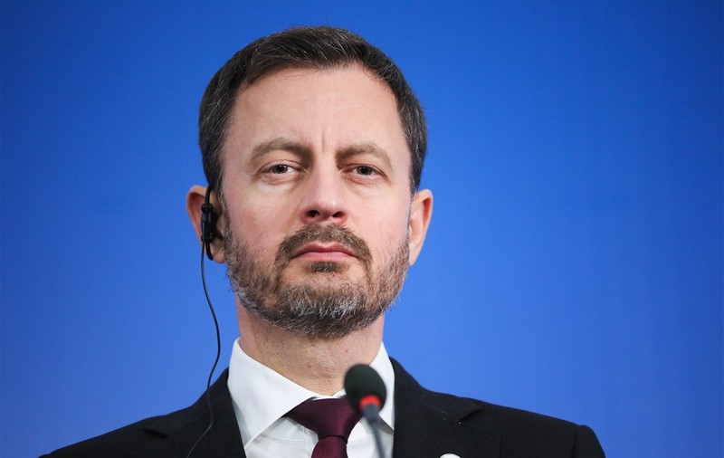 Criză politică în Slovacia. Guvernul, demis prin moțiune de cenzură