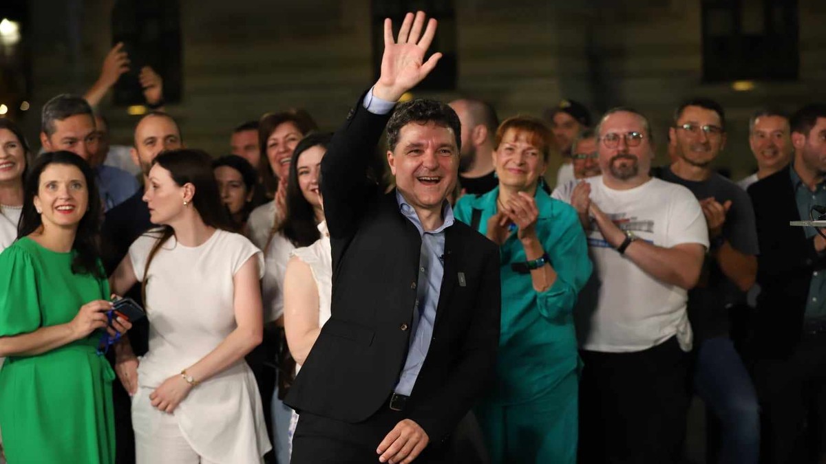 Foto: Dumitru Angelescu / Libertatea