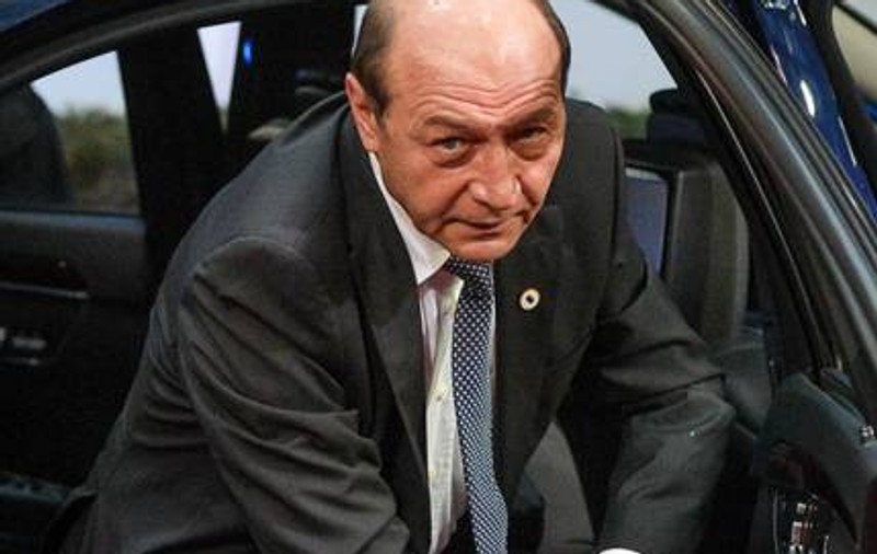 ȘANTAJ: Băsescu va fi AUDIAT și el la Parchet! 