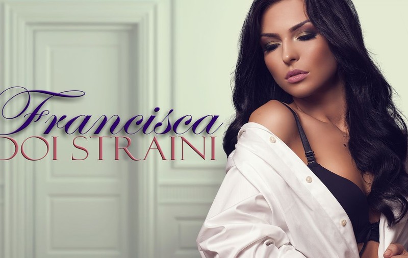 PREMIERĂ LIBERTATEA.RO | FRANCISCA lansează piesa "DOI STRĂINI" 