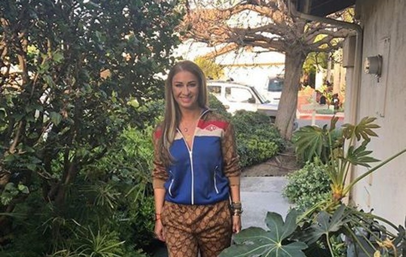 Cum se distrează Anamaria Prodan în America. Impresara, alături de soțul ei | FOTO
