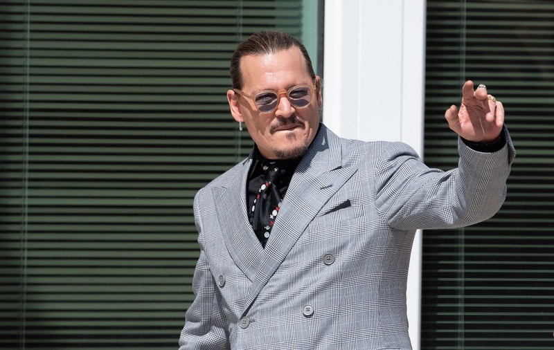 „Juriul mi-a dat viața înapoi!”. Primele declarații ale lui Johnny Depp, după ce a câștigat procesul cu Amber Heard