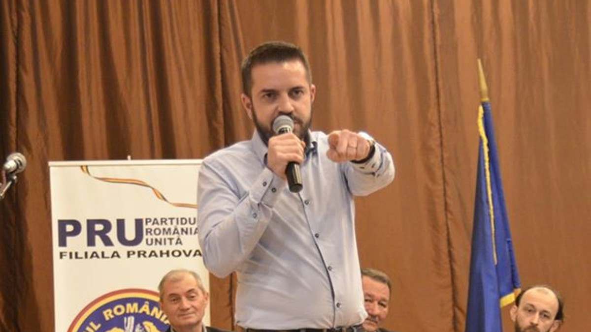 Blocul Identității Naționale în Europa