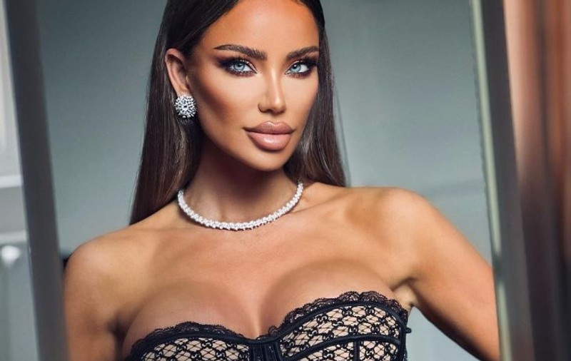 Câți bani câștigă Bianca Drăgușanu lunar. Și-a cumpărat apartament în Dubai fără să-l vadă