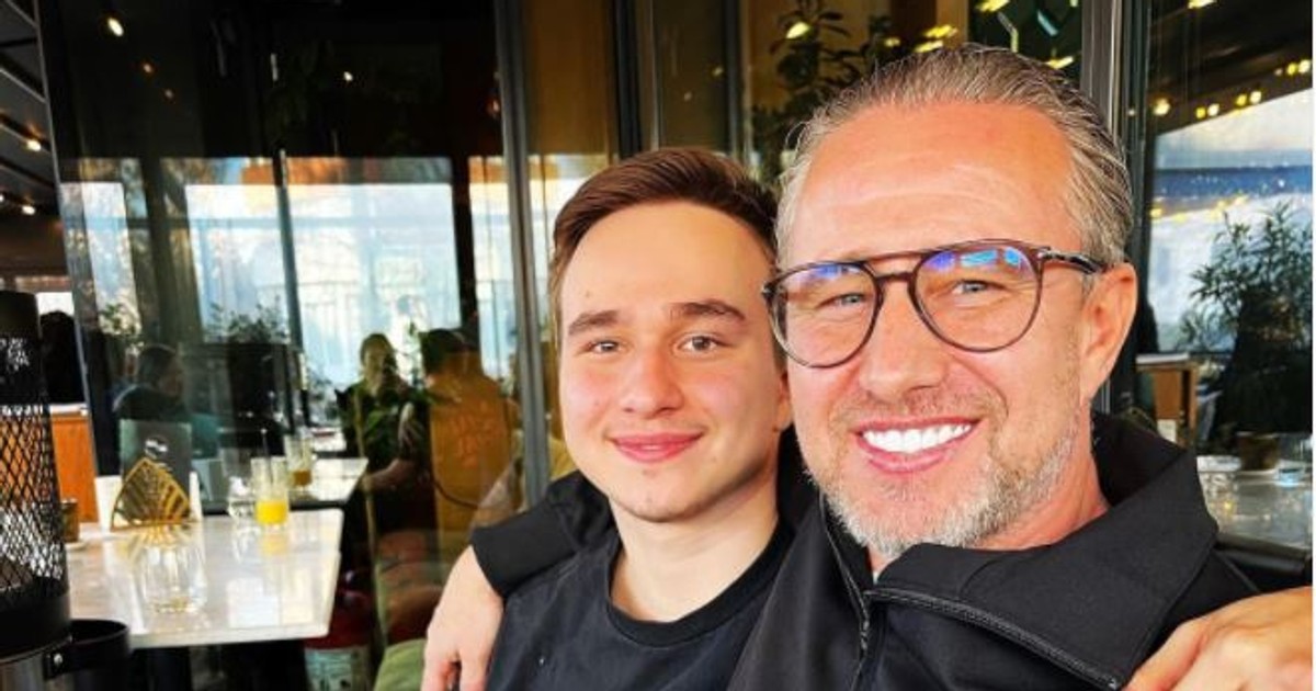 Laurențiu Reghecampf și Luca