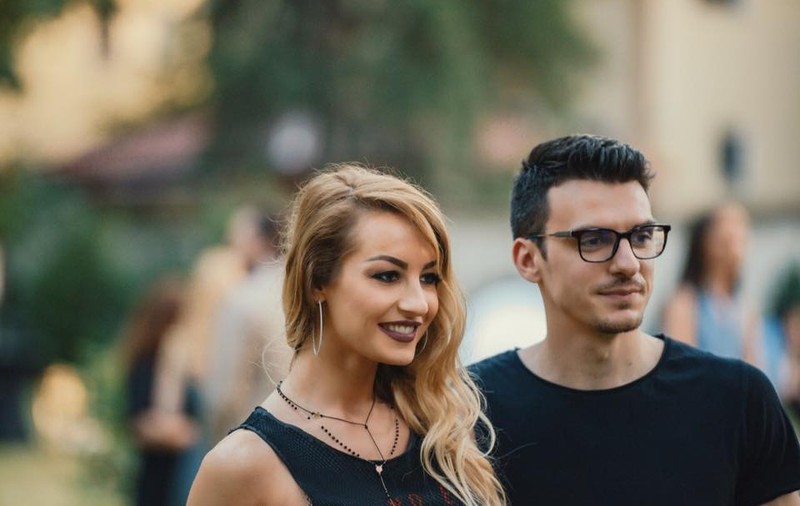 EXCLUSIV/Alexandru Ion, afectat de noua relație a fostei! Când a aflat ca Flavia Mihășan are un iubit, a fugit!