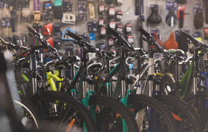 Cum s-au gândit să scape de închisoare 4 români care au furat 8 biciclete de 38.000 de euro: „O prostie”, a spus procurorul olandez