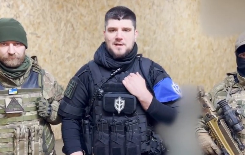 Mesaj comun al grupărilor anti-Kremlin pentru Putin: „Ți-ai pierdut legitimitatea”. Rebelii ruși susțin că au capturat militari în Belgorod și Kursk