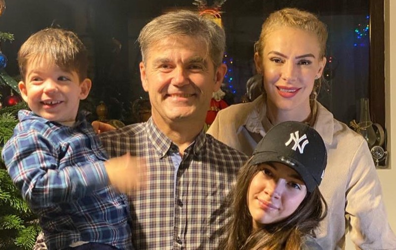 Roxana Ciuhulescu își dorește al treilea copil. Dezvăluiri după 4 ani de căsnicie cu Silviu Bulugioiu: „Nu văd viața fără el, e sufletul meu pereche”