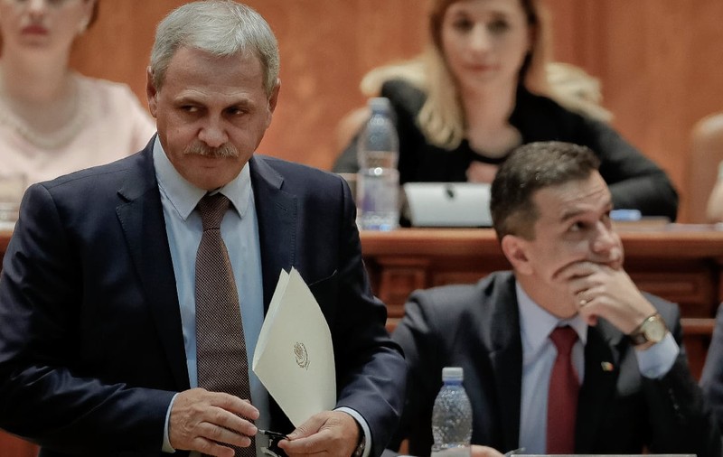 Grindeanu l-a comparat pe Ilie Bolojan cu Liviu Dragnea: „A întins o capcană de tipul «după mine, potopul»”