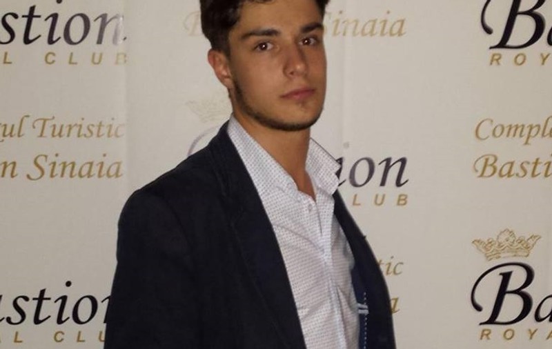 Tragedia din COLECTIV. Alex Hogea a murit la doar 19 ani. Prin ce au trecut părinții lui