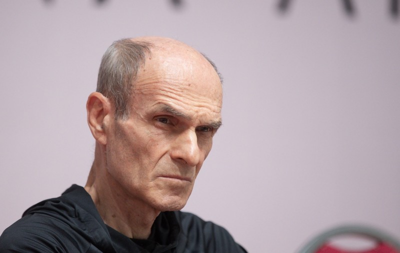 Cristian Tudor Popescu, despre victoria lui Novak Djoković: „Biruința spiritului asupra cărnii și timpului”