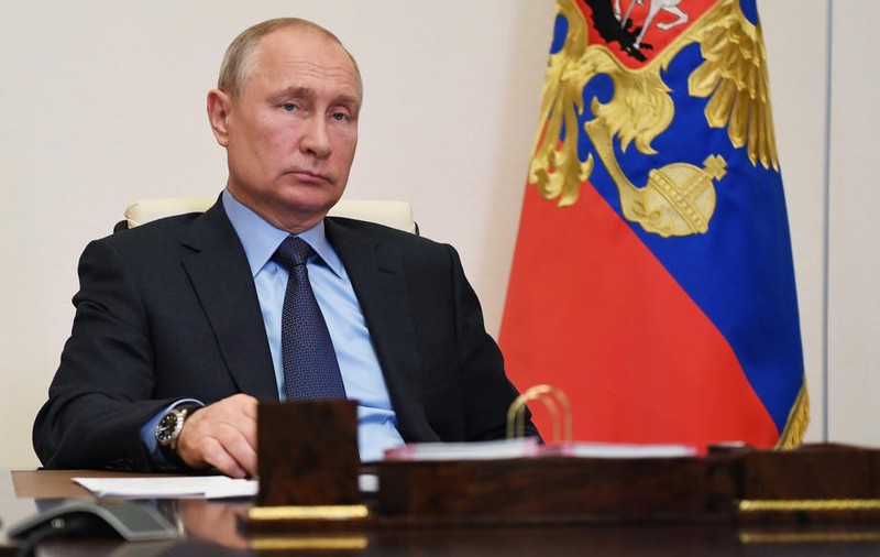 Vladimir Putin ar putea rămâne la putere în Rusia până în 2036. Referendum de modificare a constituției, pe 1 iulie
