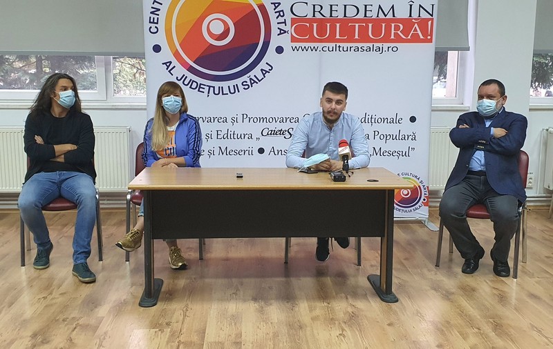 Piesă de teatru inspirată de povestea pădurarului ucis anul trecut în Maramureș. ”Verde tăiat” are premiera vineri