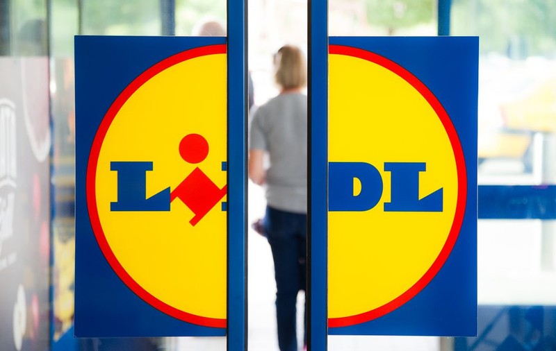 Lidl retrage de la vânzare un sortiment de napolitane contaminate cu Salmonella