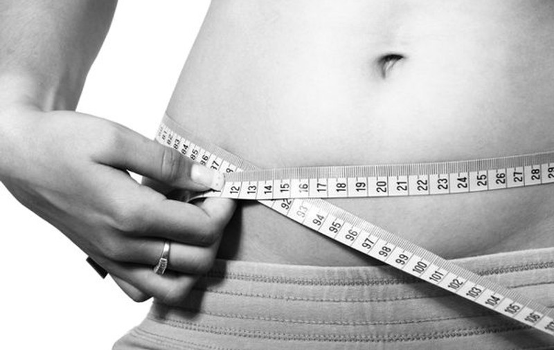 Elimină grăsimea de pe abdomen. Scapă de burtică în 7 zile