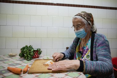 Dor de tăiat ceapă! Există și așa ceva!