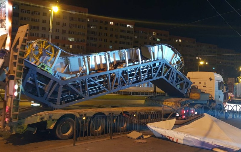 Se schimbă scările rulante din Pasajul Obor. ADP Sector 2: "Se defectau foarte des"