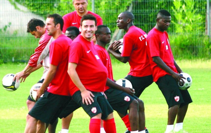 Câinii nu au voie să facă schimb de tricouri