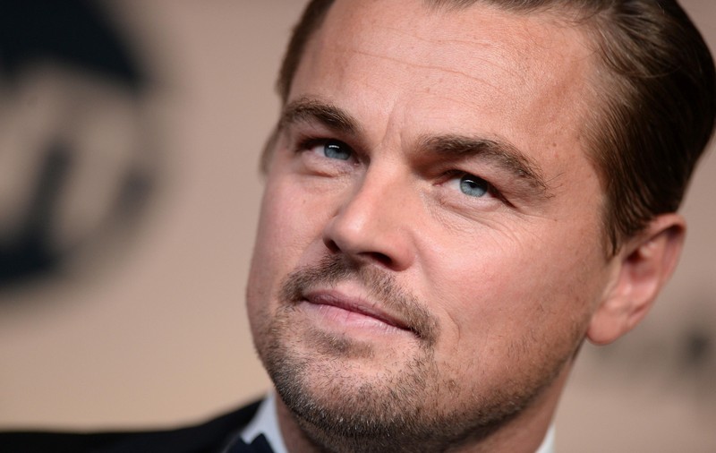 Leonardo DiCaprio anulează strângerea de fonduri pentru Hillary Clinton