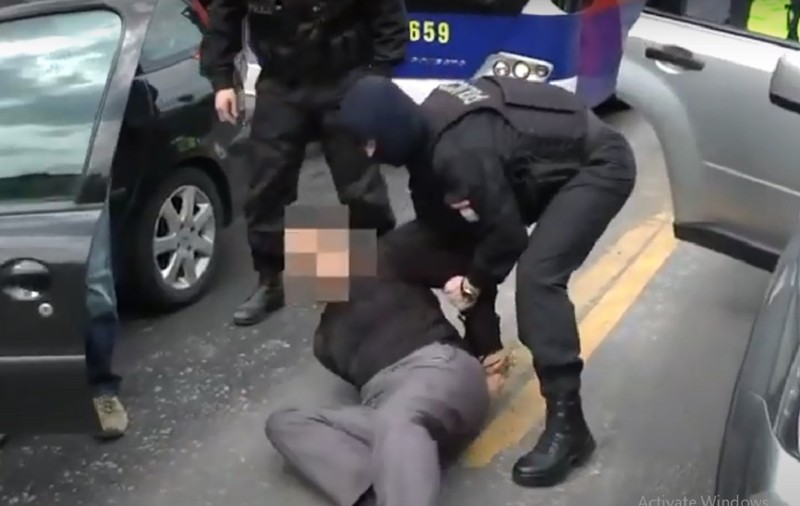 Polonezii au arestat un libanez suspectat de pregătirea unor atentate