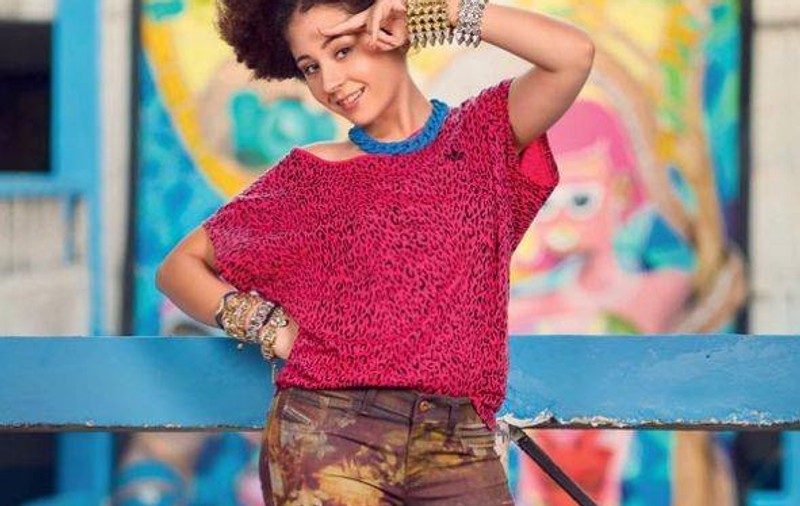 Nicole Cherry, SFATURI DE VIAŢĂ de la un CELEBRU PREZENTATOR:"Fato, după ce treci de o vârstă, tu să te ţii muzică"