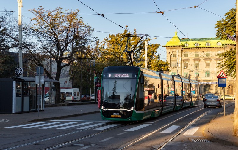 Noi prețuri și proceduri la CTP Iași, începând cu 1 februarie 2025