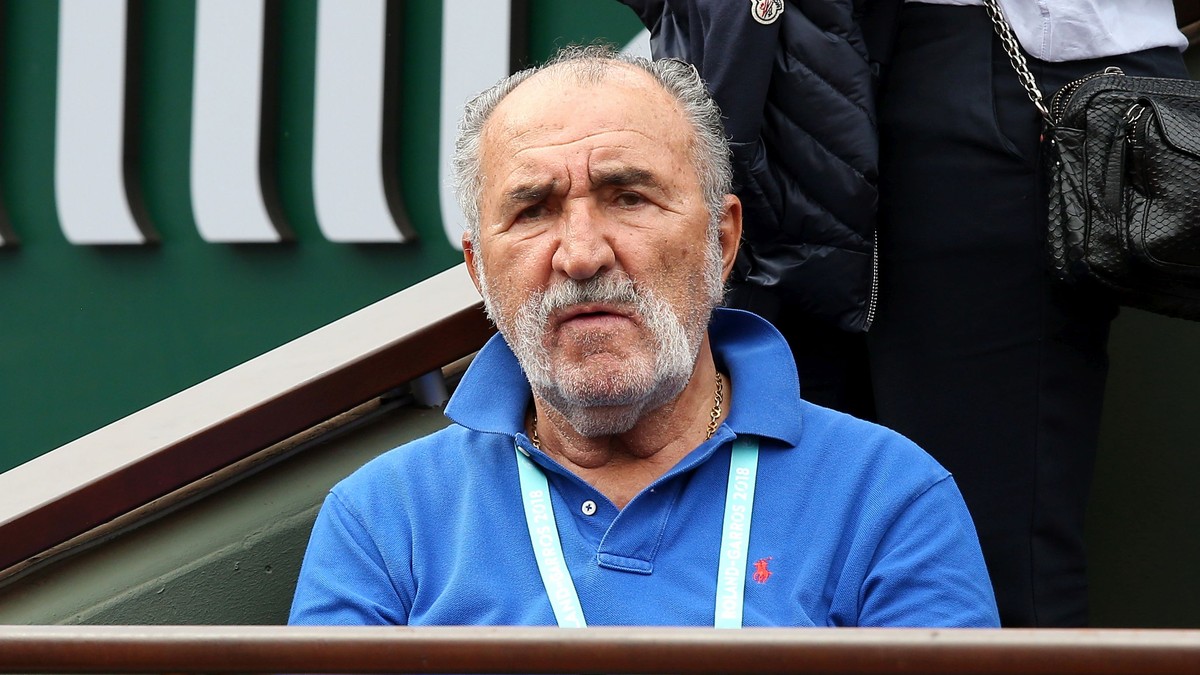 Război total între conducerea Federația Română de Tenis și Mihai Rusu