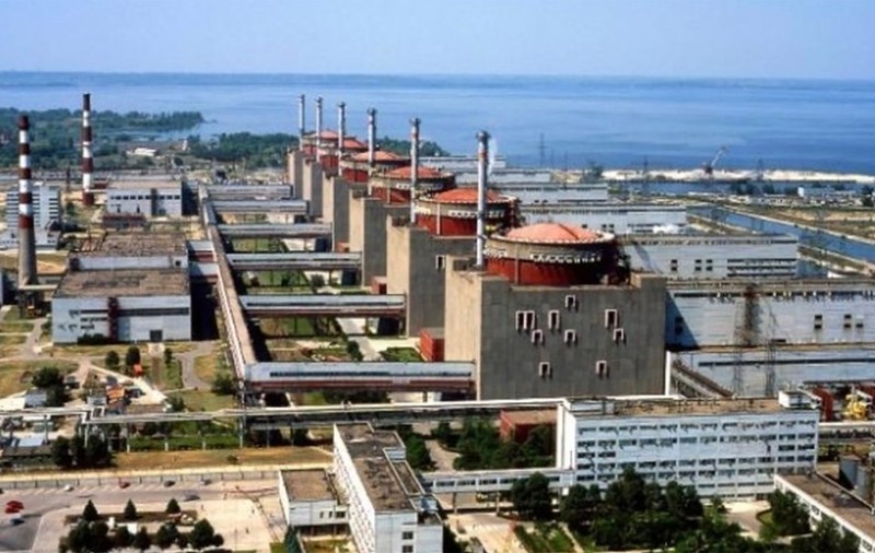 În 2015, fizicienii ruși au simulat ce efecte ar avea asupra vieții un accident la centrala nucleară de la Zaporojie. Doar că au luat în calcul ipoteza unui cutremur, nu a unui bombardament