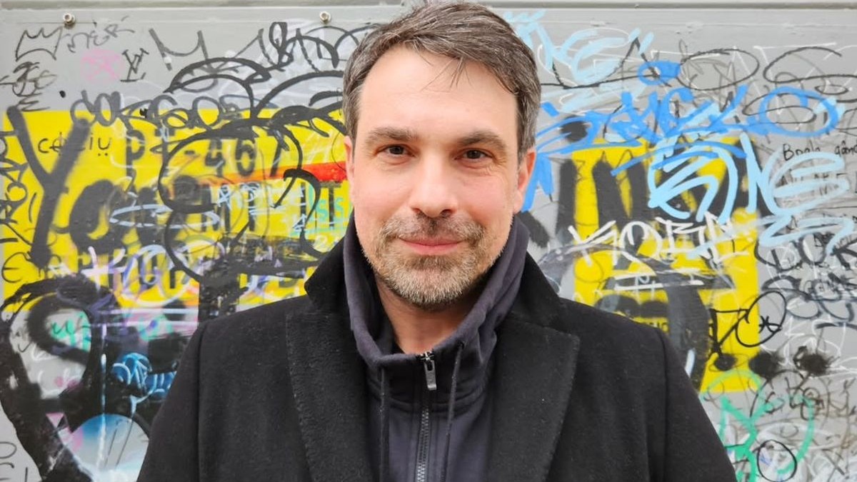 Alexandru Papadopol