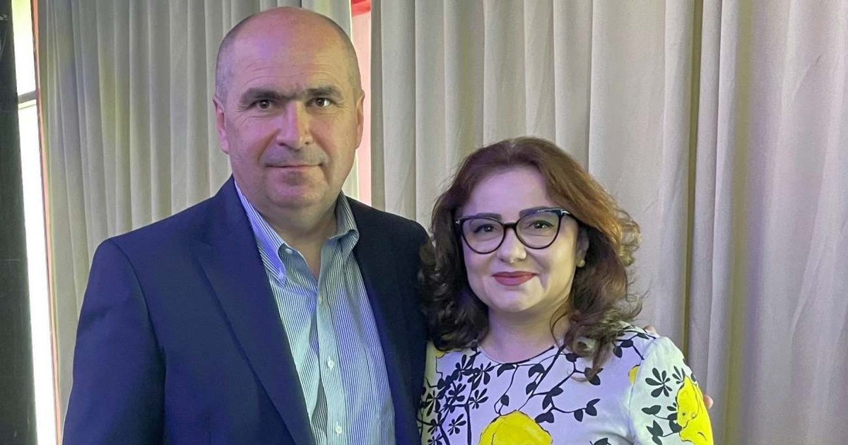 Imagine asociată subiectului: Cristina Trăilă își anunță demisia din funcția de secretar general adjunct al Guvernului
