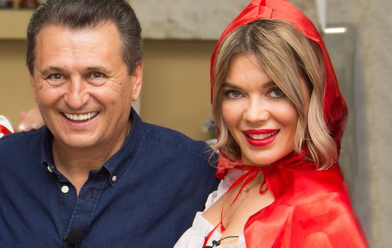 Gina Pistol, primele declarații despre nunta cu Smiley. Nu mai este un secret pentru nimeni. “Vă invit pe toți “