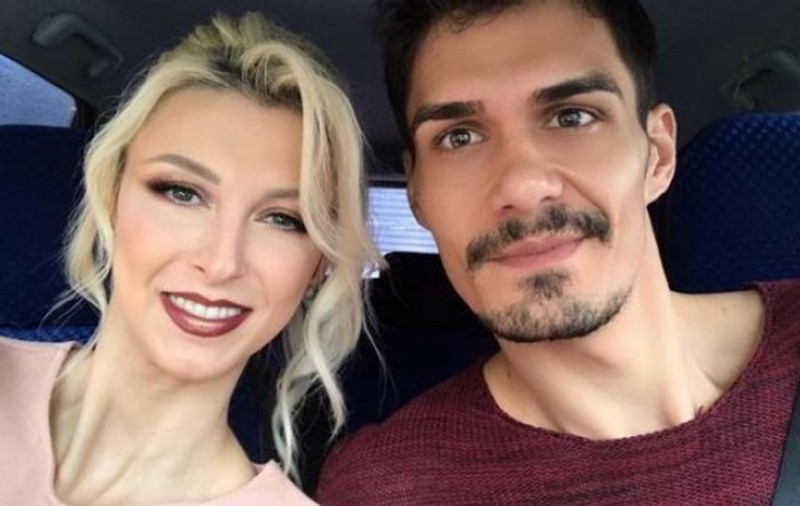 Anunțul făcut de George Burcea despre divorțul de Andreea Bălan. Ce s-a întâmplat cu procesul