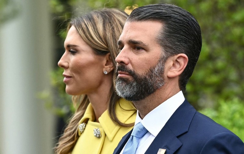 Ce este „Executive Branch”, clubul pentru ultrabogați creat de fiul lui Donald Trump. Intrarea costă peste 500.000 de dolari