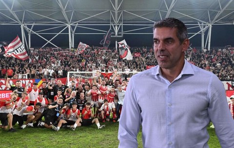 Poate spera Dinamo la titlu? Cele 3 schimbări majore ale lui Nuno Campos care îi fac pe suporteri să viseze