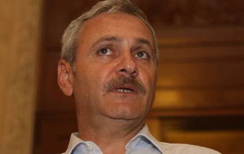 Bianca şi Victor Slav, VARIANTA POLITICĂ! Liviu Dragnea a comparat mariajul celor doi cu USL