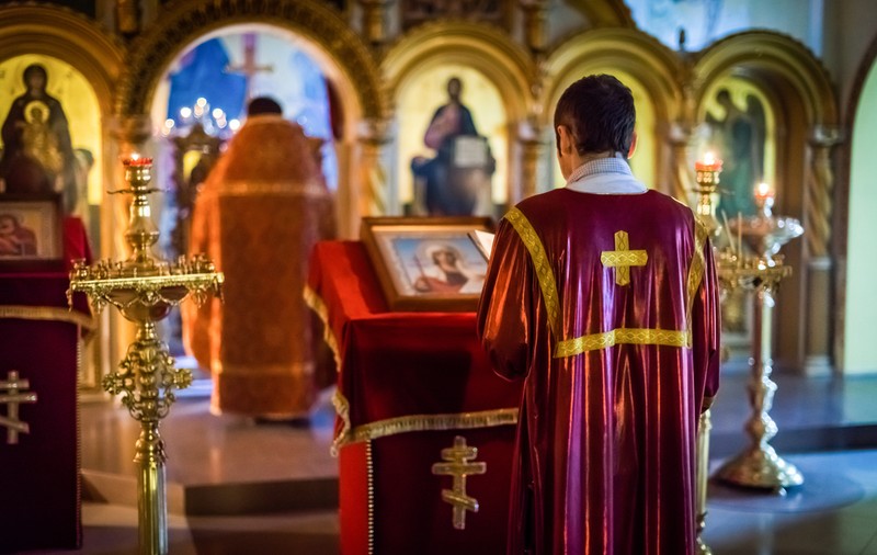 Întâmpinarea Domnului - tradiții creștine și obiceiuri populare