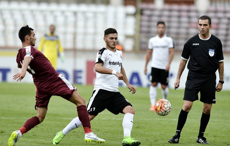 Biletul zilei zilei de 24 iulie la pariuri conține dueluri din Liga 1 și Challenge Liga, Elveția