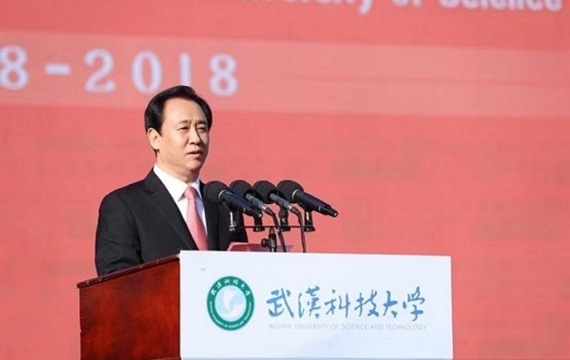 Un miliardar chinez, unul dintre cei mai bogați din Asia, a rămas fără 90% din averea sa