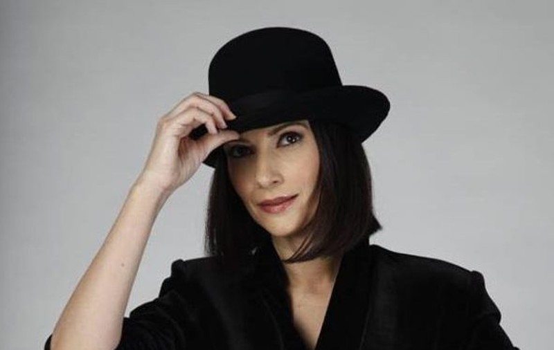 Fiica Andreei Berecleanu a împlinit 17 ani. Ce frumusețe de fată e Eva
