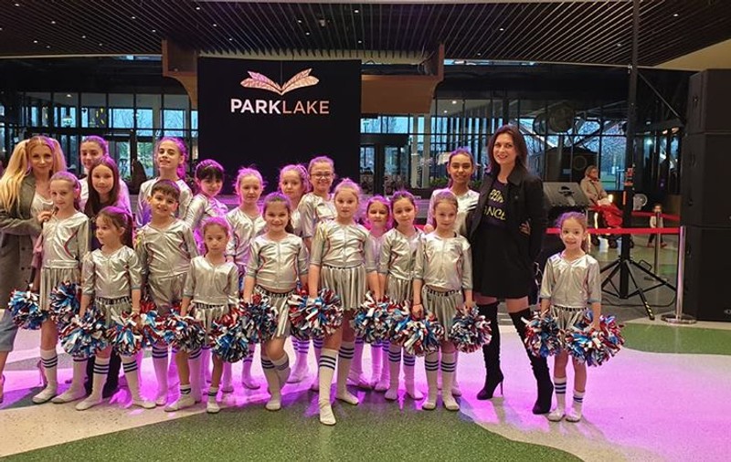 GALERIE FOTO&VIDEO / Povestea trupei de copii care s-a calificat la DanceStar World Final 2019