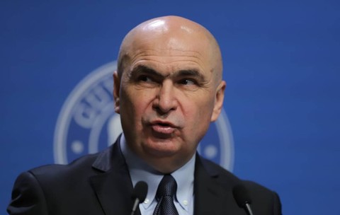 ilie bolojan